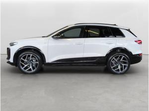 Audi Q6 e-tron quattro S line business UPE97 0,25% Tech Pro sofort verfügbar!