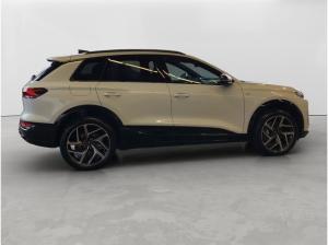 Audi Q6 e-tron quattro S line business UPE97 0,25% Tech Pro sofort verfügbar!
