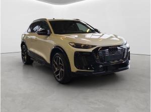 Audi Q6 e-tron quattro S line business UPE97 0,25% Tech Pro sofort verfügbar!