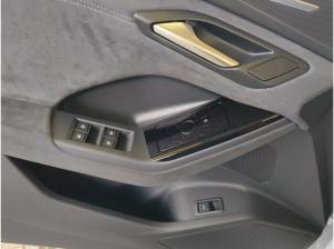 Audi Q6 e-tron quattro S line business UPE97 0,25% Tech Pro sofort verfügbar!