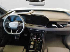 Audi Q6 e-tron quattro S line business UPE97 0,25% Tech Pro sofort verfügbar!