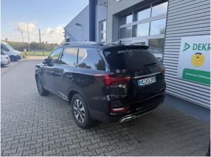 KGM Rexton LUX SUV 3,5t Anhängelast ❗❤️2.2l Diesel❤️ Automatik ⏱ 5 Jahre Garantie