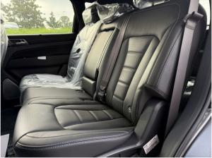 KGM Rexton LUX SUV 3,5t Anhängelast ❗❤️2.2l Diesel❤️ Automatik ⏱ 5 Jahre Garantie