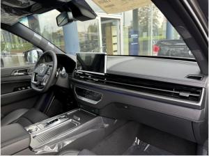 KGM Rexton LUX SUV 3,5t Anhängelast ❗❤️2.2l Diesel❤️ Automatik ⏱ 5 Jahre Garantie