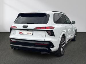 Audi Q7 TDI quattro S line Leder Matrix Pano 7-Sitze