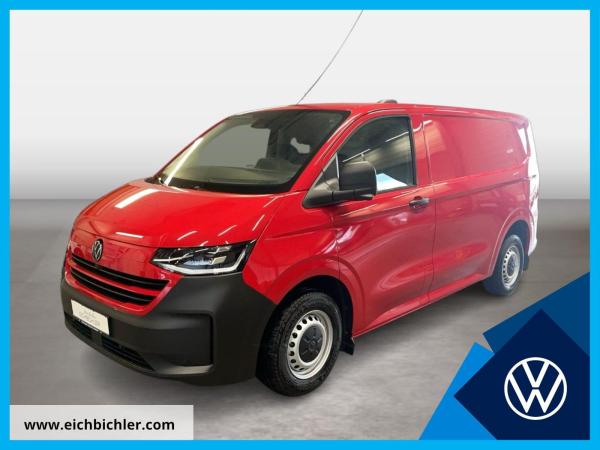 Volkswagen Transporter T7Kasten 2.0TDI DSG SOFORT VERFÜGBAR