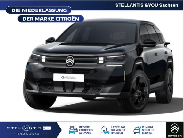 Citroën C5 Aircross Hybrid 145 ë-DCS6 MAX