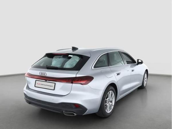Audi A5 Avant TFSI S tronic, inkl. WKR und Garantie bis Mai 2030
