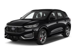 Ford Kuga Titanium PHEV 🔋inkl. AHK, LED, 360 Grad Kamera💫