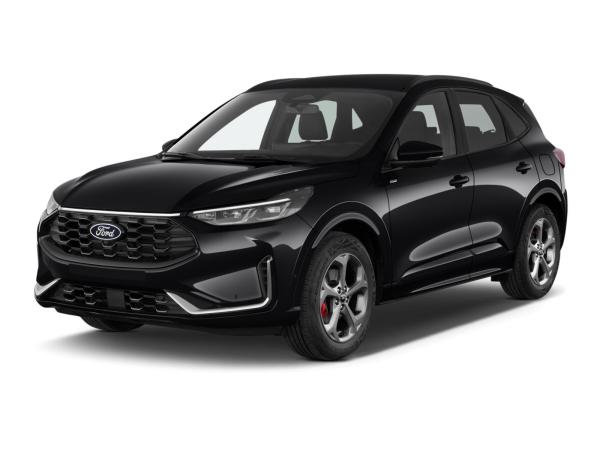 Ford Kuga Titanium PHEV 🔋inkl. AHK, LED, 360 Grad Kamera💫