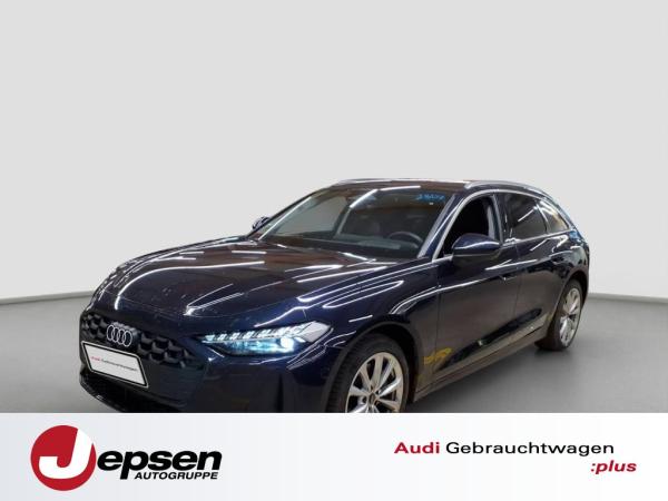 Audi A5 Avant TDI S tr. LED HUD ACC FLA 18 Cam Memory