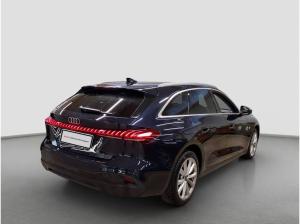 Audi A5 Avant TDI S tr. LED HUD ACC FLA 18 Cam Memory