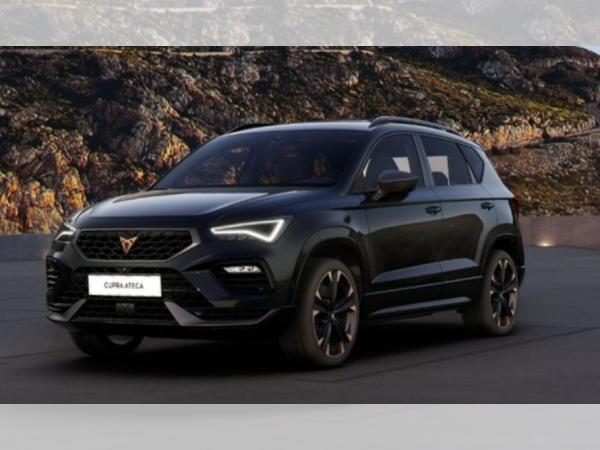 Cupra Ateca VZ 2.0 TSI 300 PS Automatik 4Drive (Neuss)