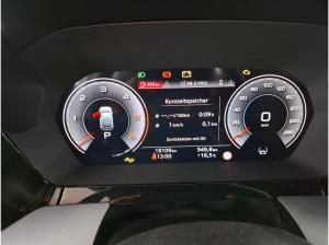 Audi A3 Sportback 2.0 TDI RFK ACC SoundSys CarPlay