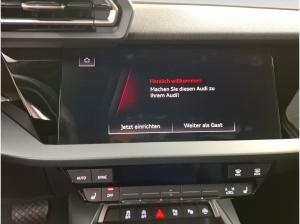 Audi A3 Sportback 2.0 TDI RFK ACC SoundSys CarPlay
