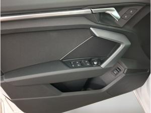 Audi A3 Sportback 2.0 TDI RFK ACC SoundSys CarPlay