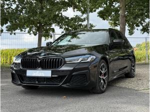 BMW 530 e xDrive Touring M Sport*Laser*voll*BLP 98TEUR