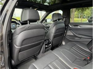 BMW 530 e xDrive Touring M Sport*Laser*voll*BLP 98TEUR