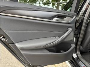BMW 530 e xDrive Touring M Sport*Laser*voll*BLP 98TEUR