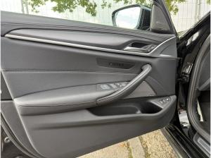 BMW 530 e xDrive Touring M Sport*Laser*voll*BLP 98TEUR