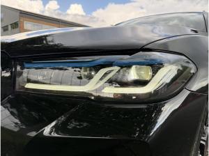 BMW 530 e xDrive Touring M Sport*Laser*voll*BLP 98TEUR