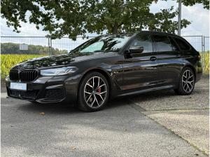 BMW 530 e xDrive Touring M Sport*Laser*voll*BLP 98TEUR