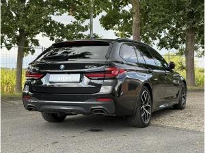BMW 530 e xDrive Touring M Sport*Laser*voll*BLP 98TEUR