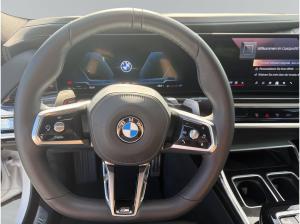 BMW 740 d xDrive M Sport STANDHEIZUNG,PGSD SKY LOUNGE,AUTOBAHN ASSIS,360 GRAD KAMERA,B&W SOUND