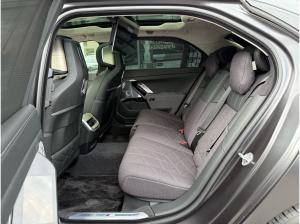 BMW i7 M70 xDrive M Performance Paket Ex.LoungeSeat.