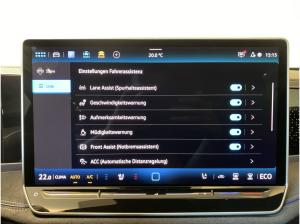 Volkswagen Passat 1.5 eHybrid R-Line *AHK*DCC*HuD*Pano*