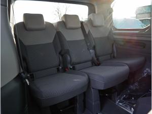 Volkswagen T7 Multivan GOAL TDI DSG *IQ*Pano*Navi*AHK*