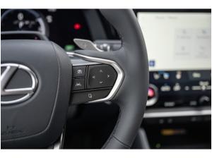 Lexus RZ 350e Premium 🔥HOT DEAL🔥Panoramadach Sitzklima 360° Kamera