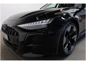 Audi A6 allroad TDI quattro S line