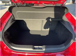 Mazda 3 Homura Kamera Keyless Induktion AppleCar