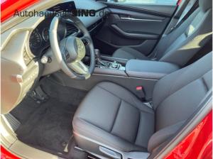 Mazda 3 Homura Kamera Keyless Induktion AppleCar