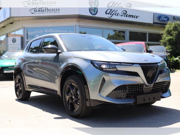 Alfa Romeo Junior **Herbstaktion** Sprint 145PS Ibrida