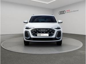 Audi Q5 SUV e-hybrid quattro Matrix AHK 360° Kamera