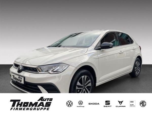 Volkswagen Polo 1.0 5-Gang Energy
