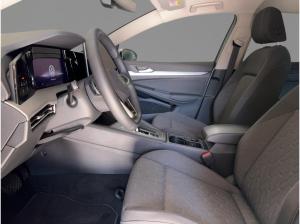 Volkswagen Golf VIII 1.5 eTSI Life *ACC*Matrix*DSG*APP*RFK