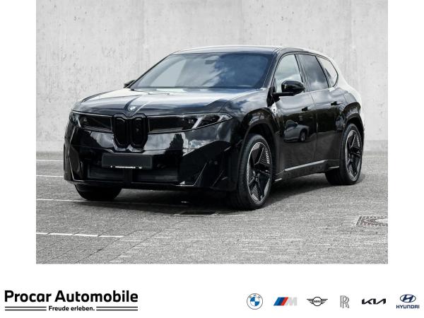 BMW iX3 40 SOFORT VERFÜGBAR * M Sport Pro * AC-Laden Professional AC) * AHK * Klimakomfort-Panoramadach * Ha