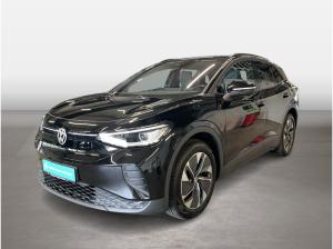 Volkswagen ID.4 Pure Automatik 2xKlima ACC AUT Akustikglas