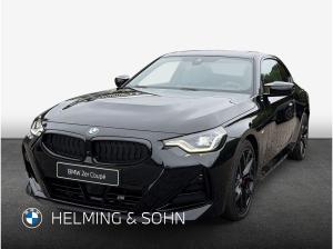 BMW M240i xDrive Coupé M Sport Pro🏁|UPE 77.020€|Sofort verfügbar