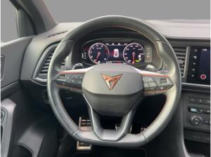 Cupra Ateca 2.0 TSI DSG VZ 4Drive Navi ACC SHZ AHZV