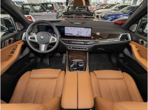 BMW X5 xDrive30d M Sport HUD PANO AHK 360°KAM RFK