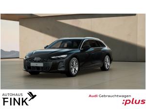 Audi A6 TFSI Matrix Kamera AHK