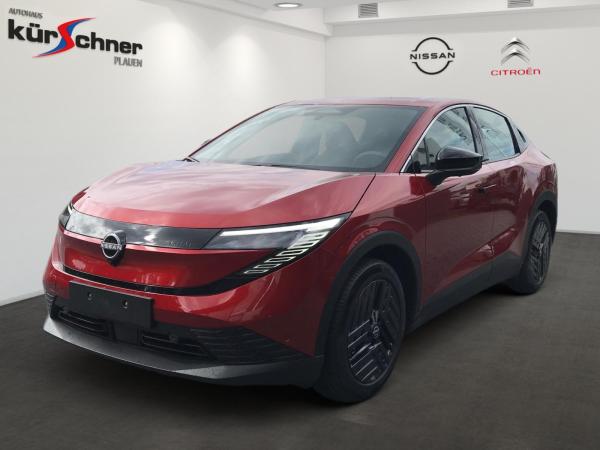 Nissan Leaf (ZE2)