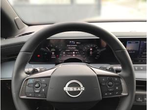 Nissan Leaf (ZE2)