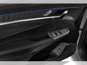 MG MGS9 PHEV PREMIUM *PANO*24,7kWh*Bis 100 km*Bose*20Zoll*