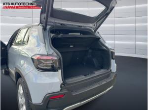 Jeep Avenger Altitude, Allwetter Herbstdeal! 30%Nachl.