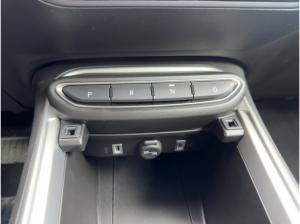 Jeep Avenger Altitude, Allwetter Herbstdeal! 30%Nachl.